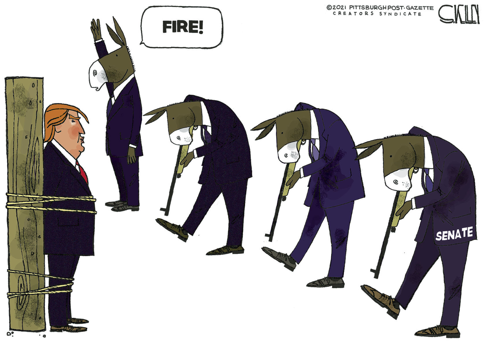 Jan. 26 Cartoon